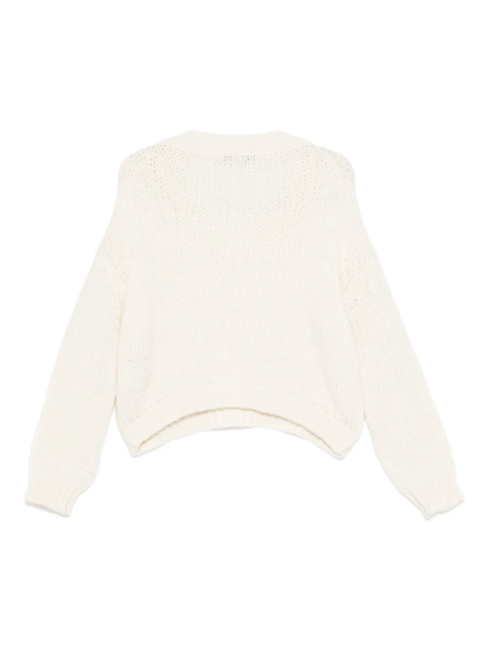 Roberto Collina suéter ML | Sudaderas | Image 2