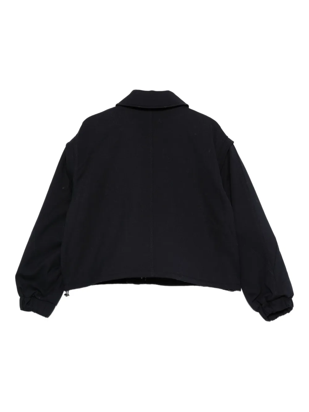 YMC heath zip-off sleeve bomber jacket | Vestes bomber | Image 2