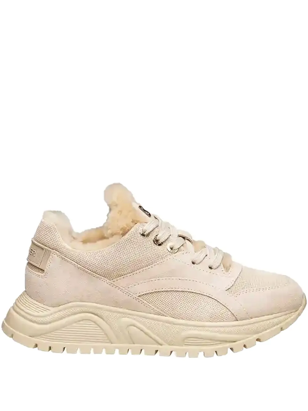 Bogner Malaga 20 A Sneakers In Neutral