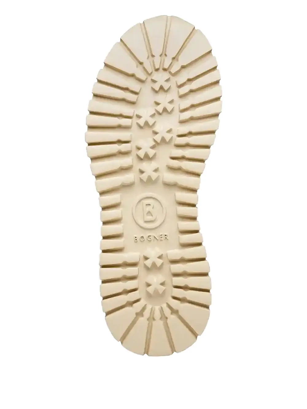 Bogner Malaga 20 A Sneakers In Neutral