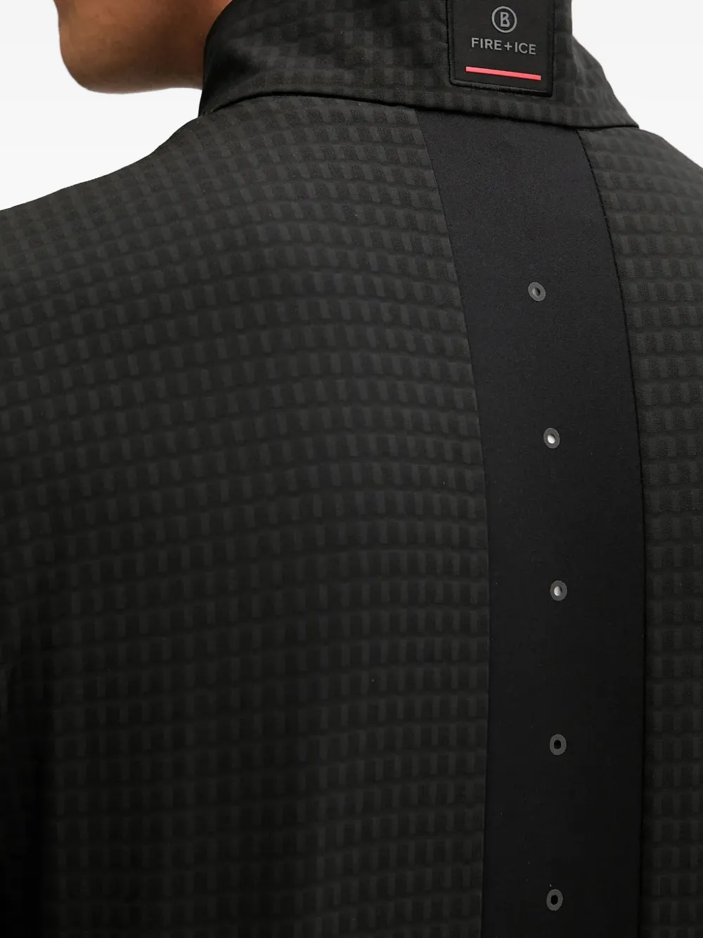Bogner Fire+ice Alric Jacket In Black