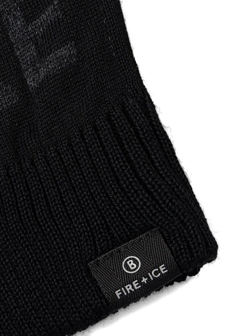 BOGNER FIRE+ICE logo balaclava | Activewear | Image 2