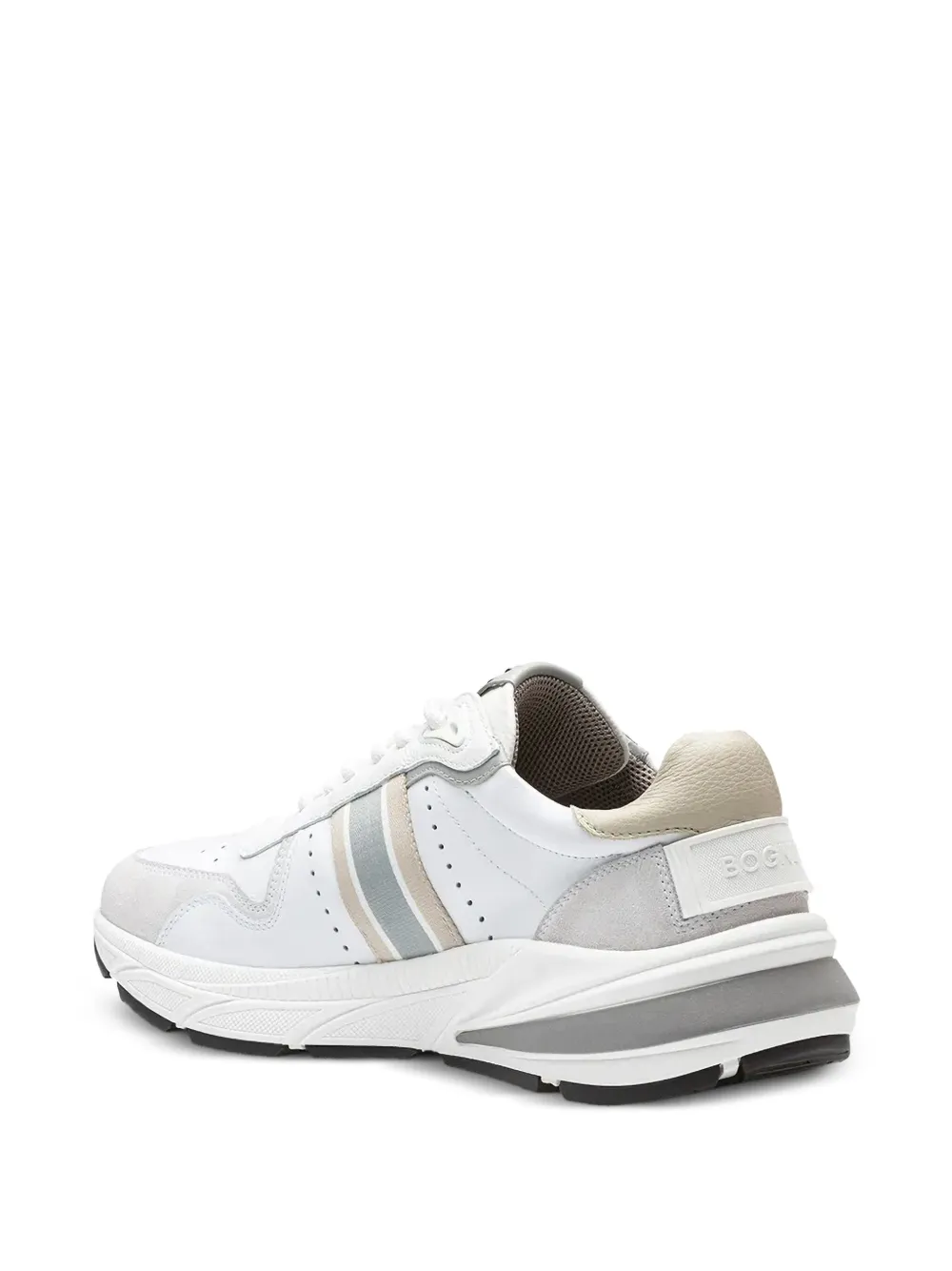 BOGNER striped sneakers | Low-Tops | Image 2