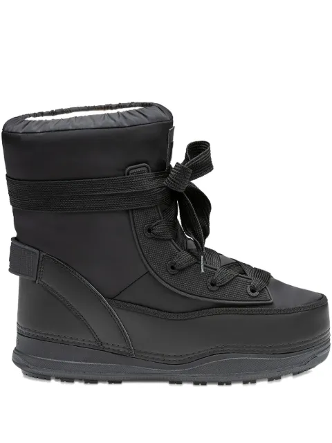 BOGNER La Plagne 13 A lace-up snow boots
