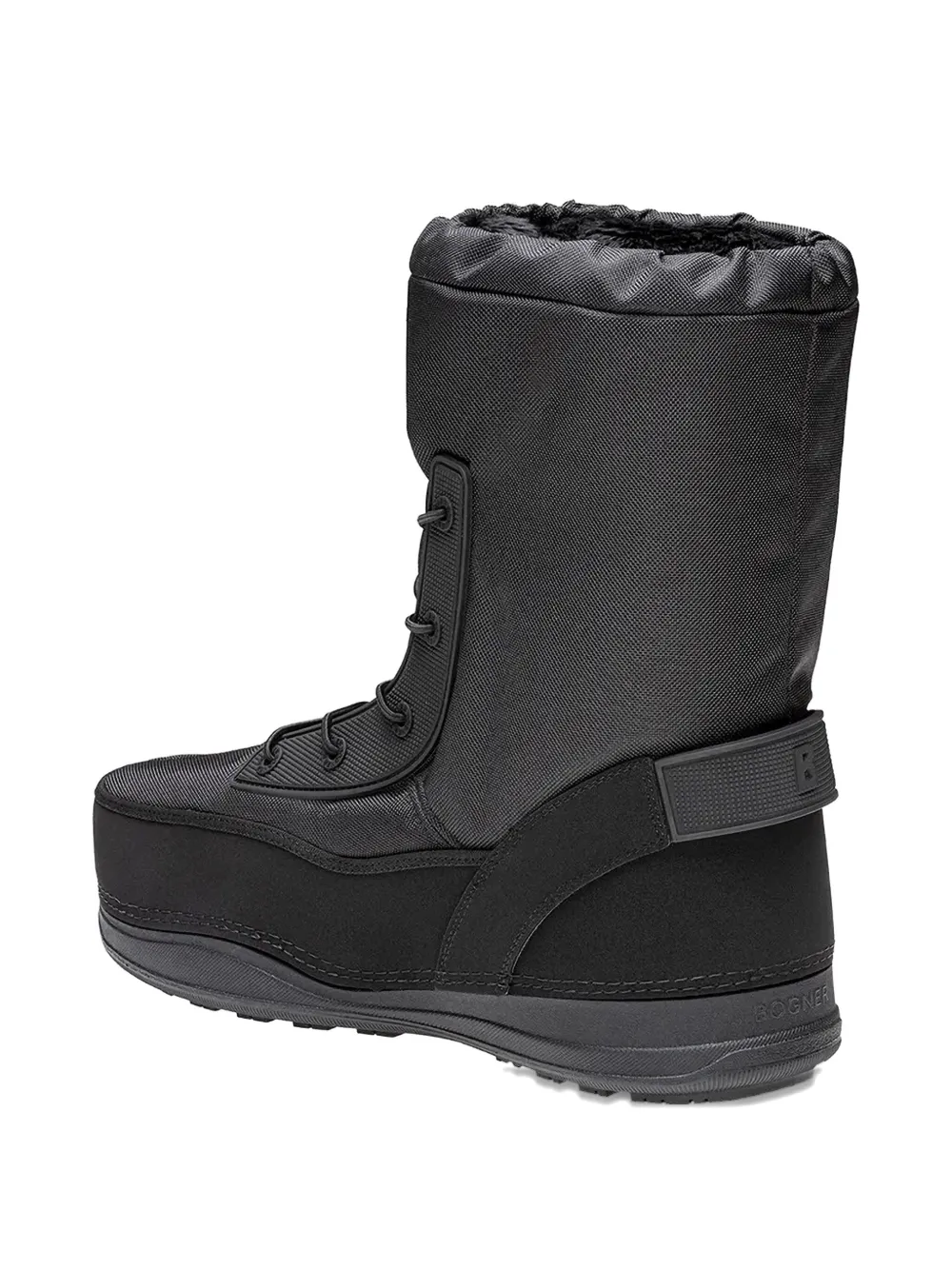 BOGNER lace-up boots | Hiking Boots | Image 2