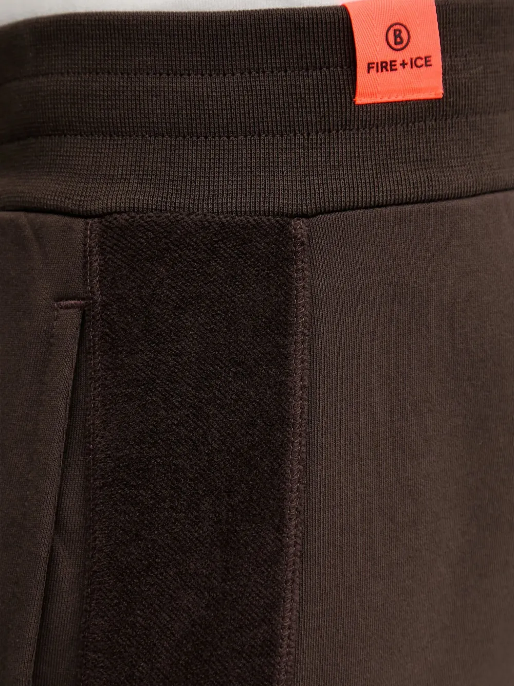 BOGNER FIRE+ICE Pedro trainingsbroek Bruin