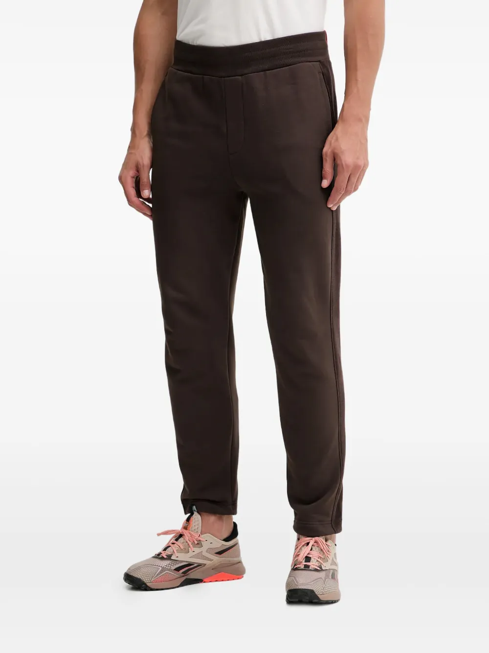 BOGNER FIRE+ICE pantalon de jogging Pedro | marron | Image 1