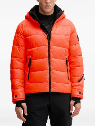 BOGNER FIRE+ICE
