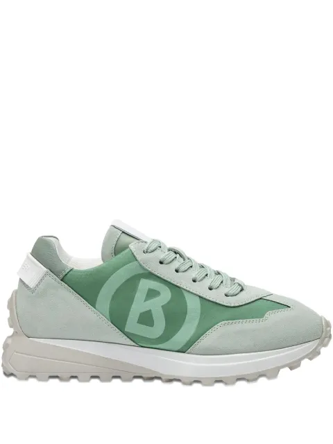 BOGNER logo-detail low-top sneakers