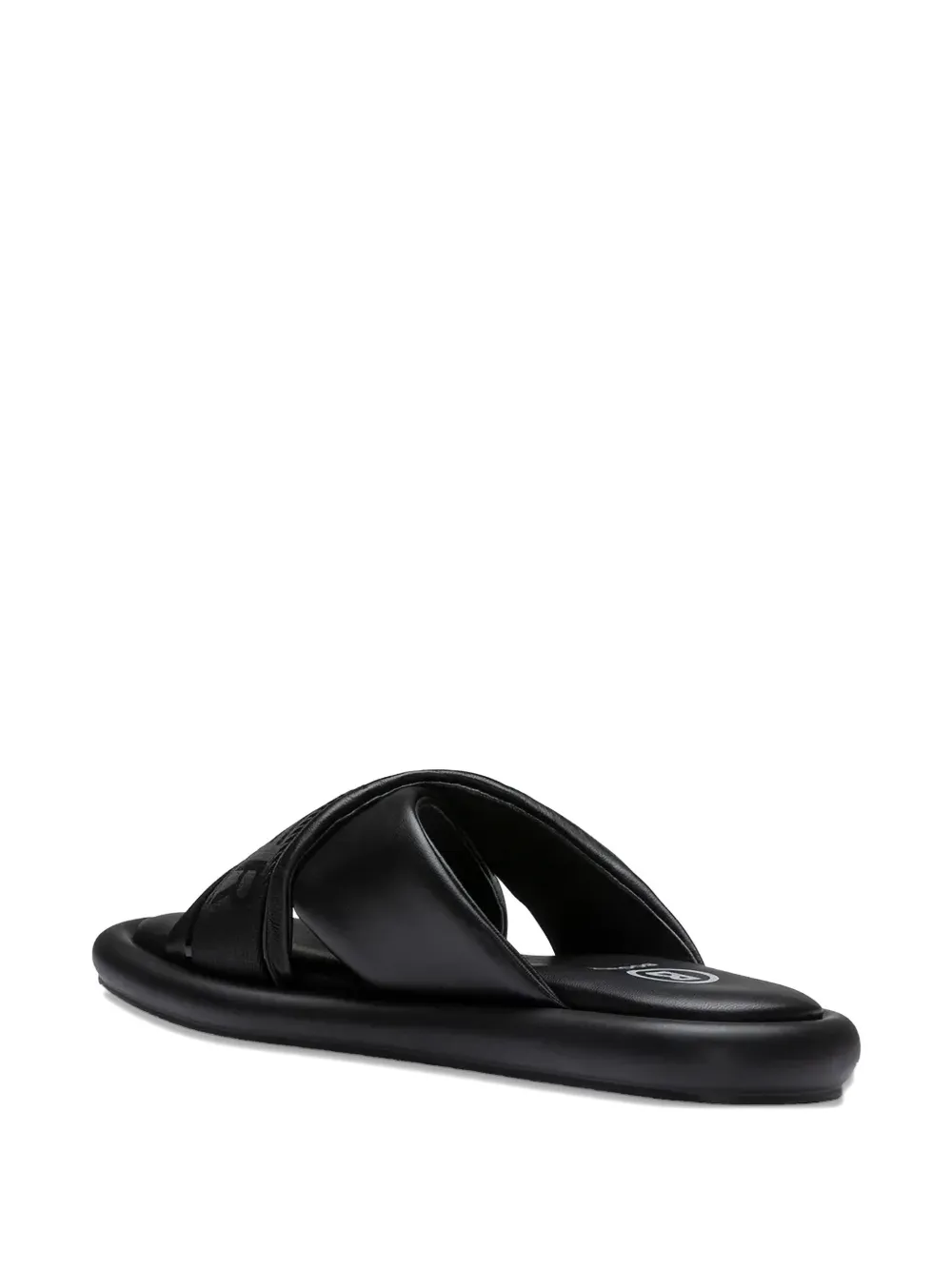 BOGNER criss-cross sandals | Sandalias planas | Image 2