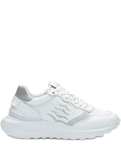 BOGNER logo-detail sneakers