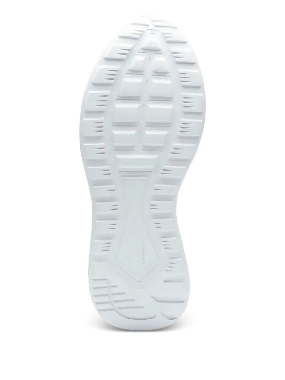 BOGNER Sneakers met logo Wit