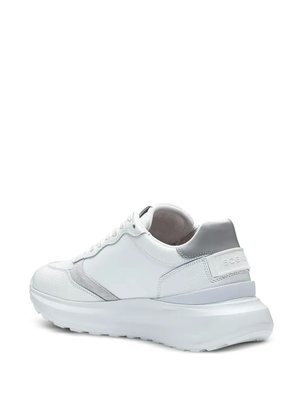 BOGNER logo-detail sneakers | Low-Tops | Image 2