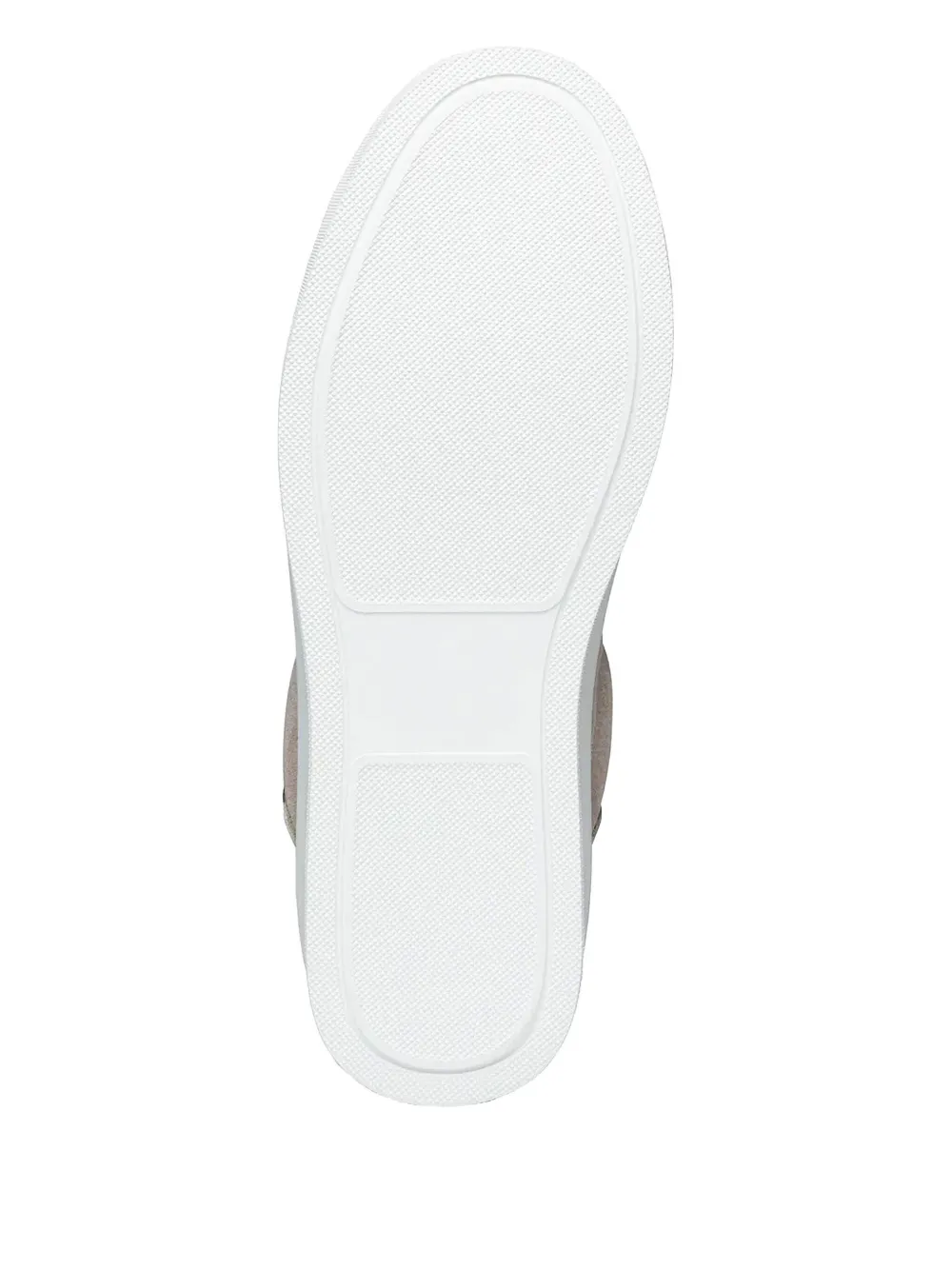 Bogner Rome 1 D Lace-up Sneakers In Neutral