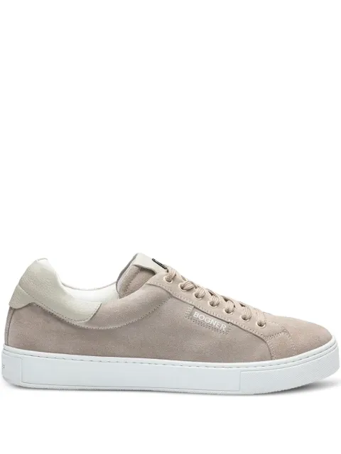 BOGNER zapatillas Rome 1 D con cordones