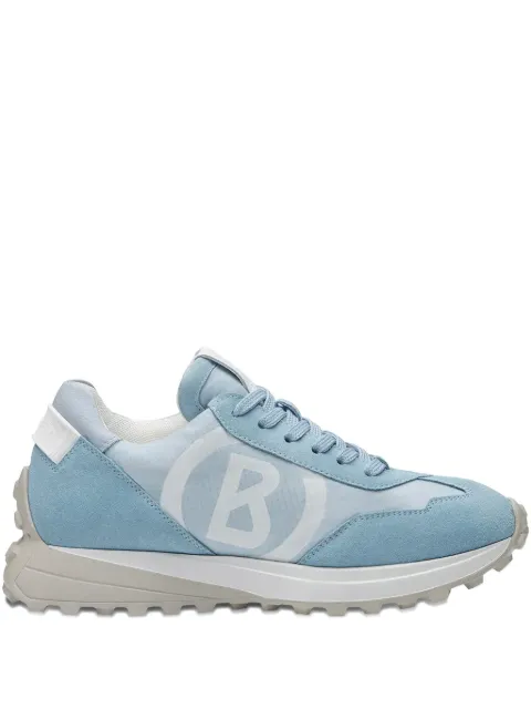 BOGNER logo low-top sneakers