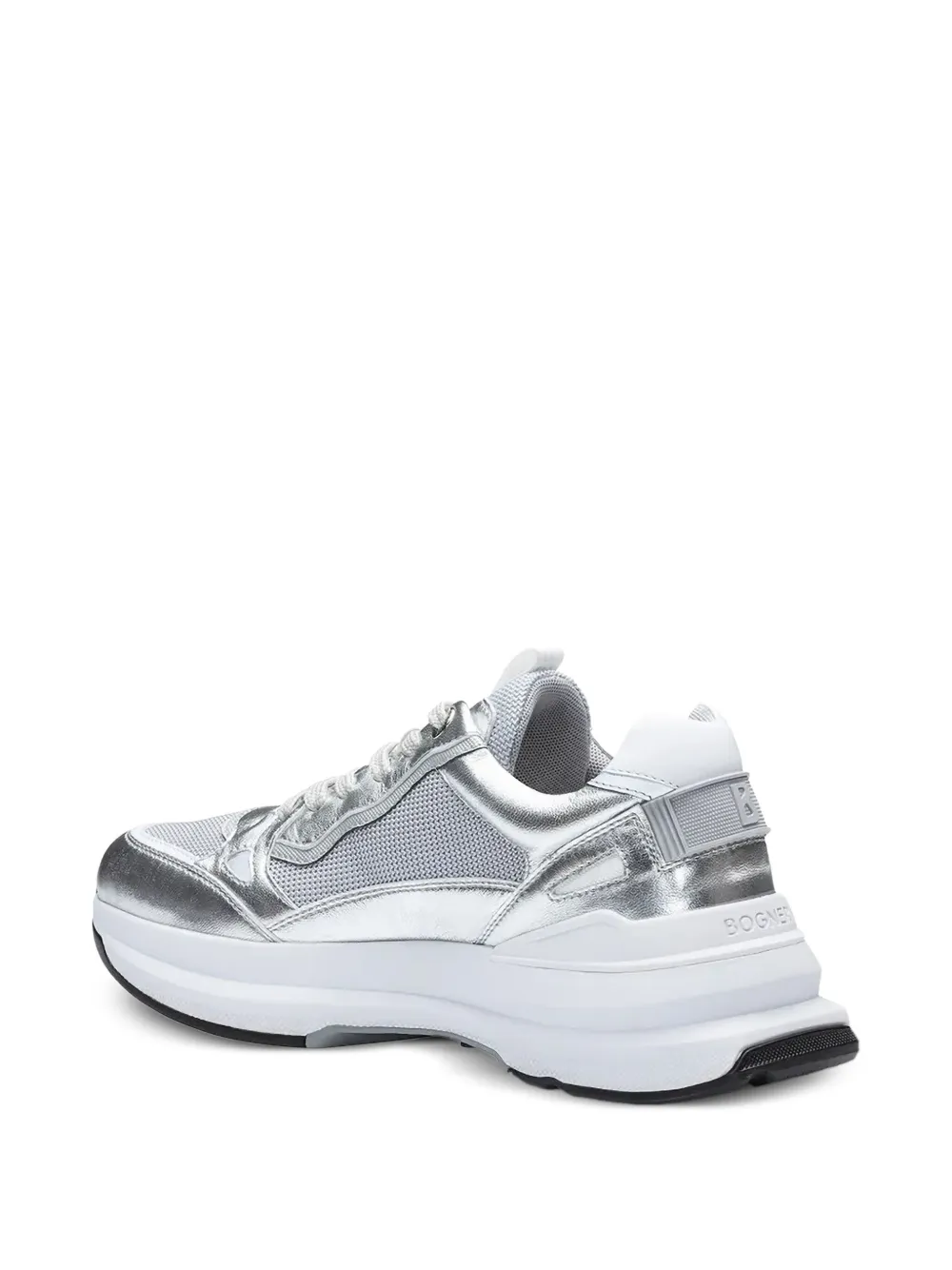 BOGNER CTP25 sneakers | Low-Tops | Image 2