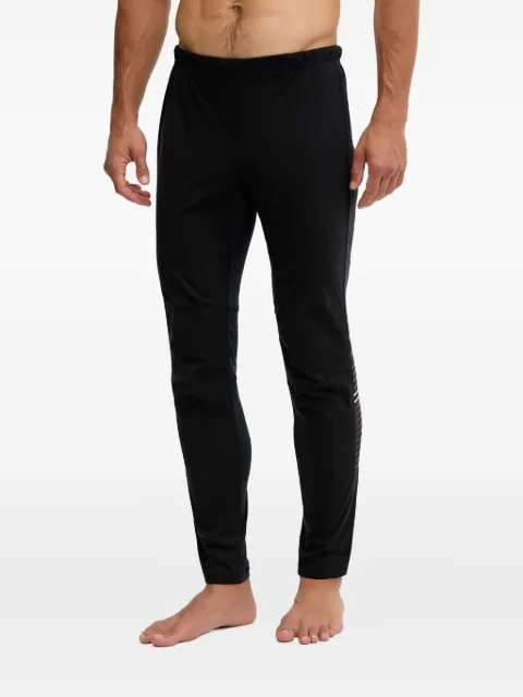 Rossignol Poursuite logo-stripe trousers