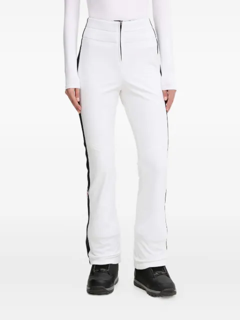 Rossignol Resort Softshell stripe ski pants