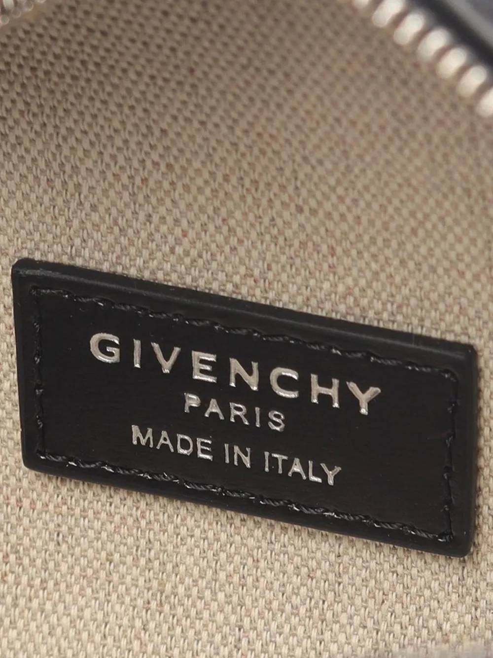 Givenchy Pre-Owned 2010-2025 Mini Leather Antigona East West satchel | Pre-Owned | Image 2