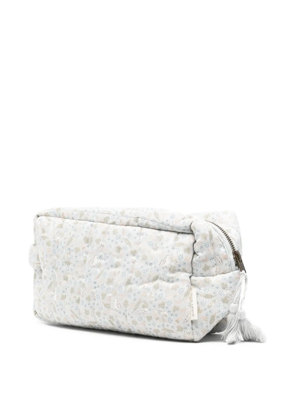 Avery Row quilted tassel-detail bag | Image 2
