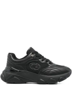 PUMA Tênis Cassia Lux | Preto | FARFETCH BR
