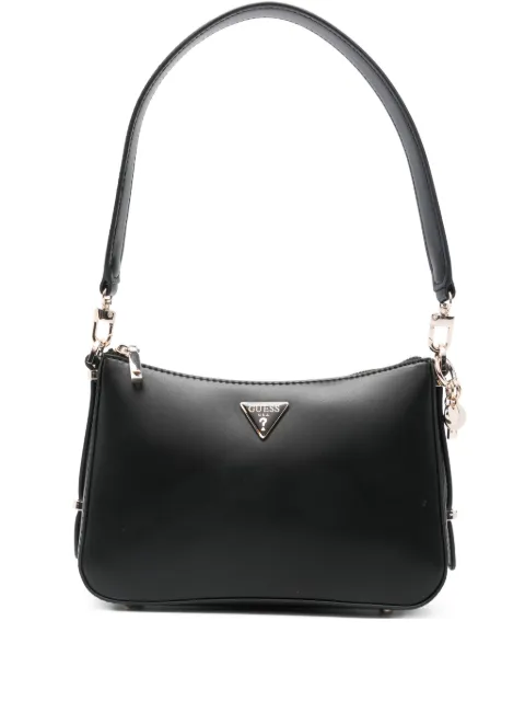 GUESS USA Borsa a spalla Daryna II con applicazione logo