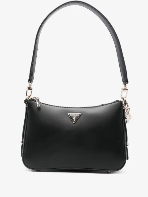 GUESS USA Daryna II logo-plaque shoulder bag