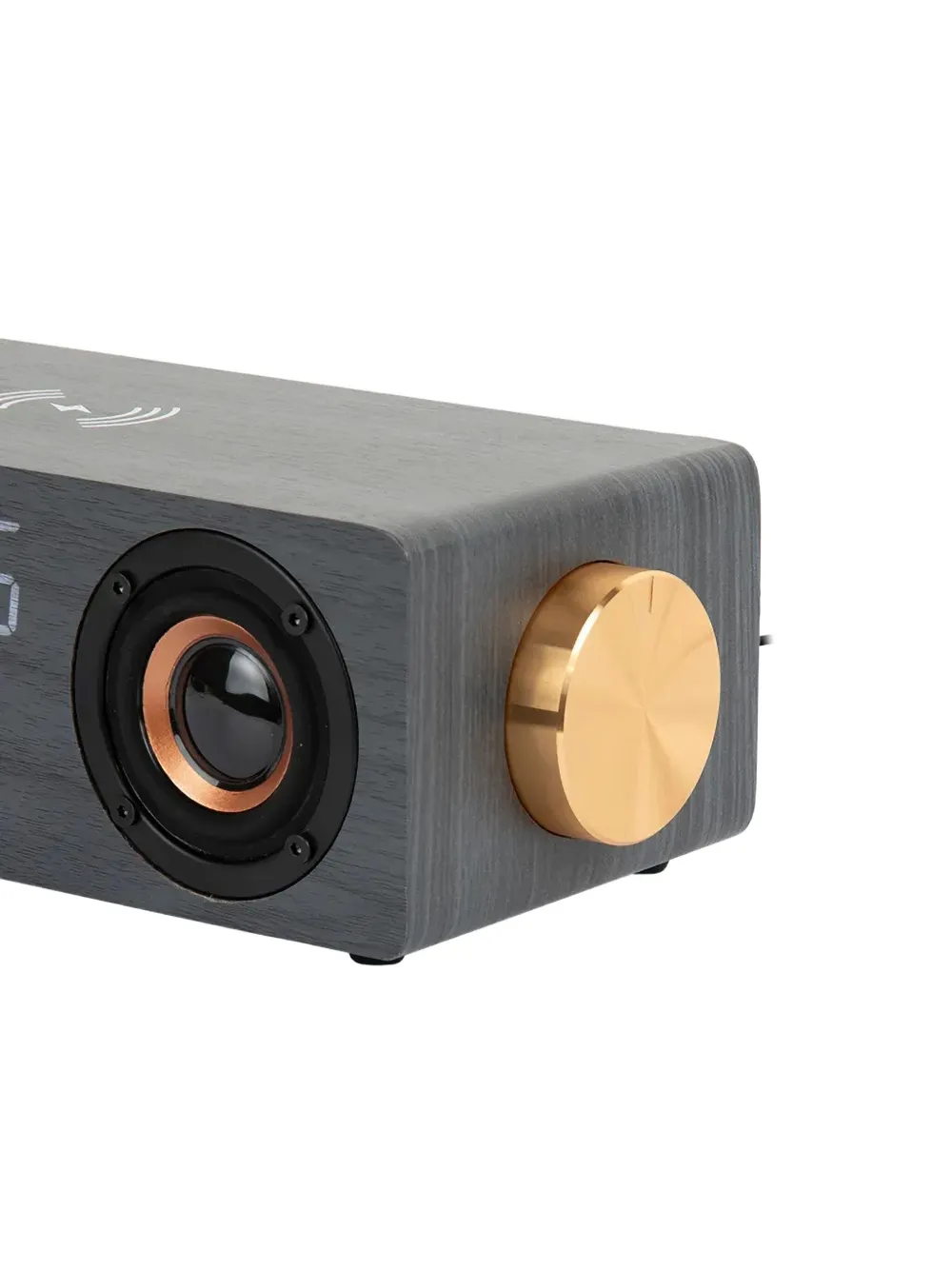 Karlsson speaker-radio alarm clock | Clocks | Image 2