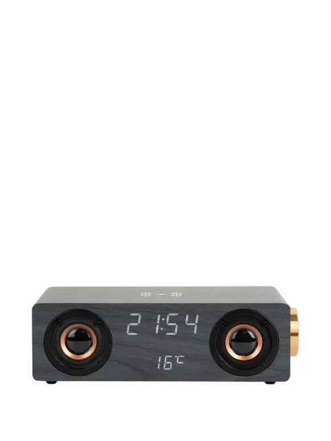 Karlsson speaker-radio alarm clock