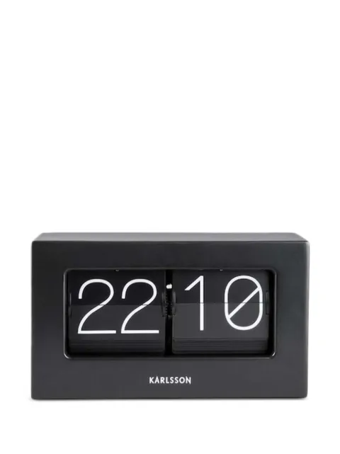 Karlsson Boxed flip watch