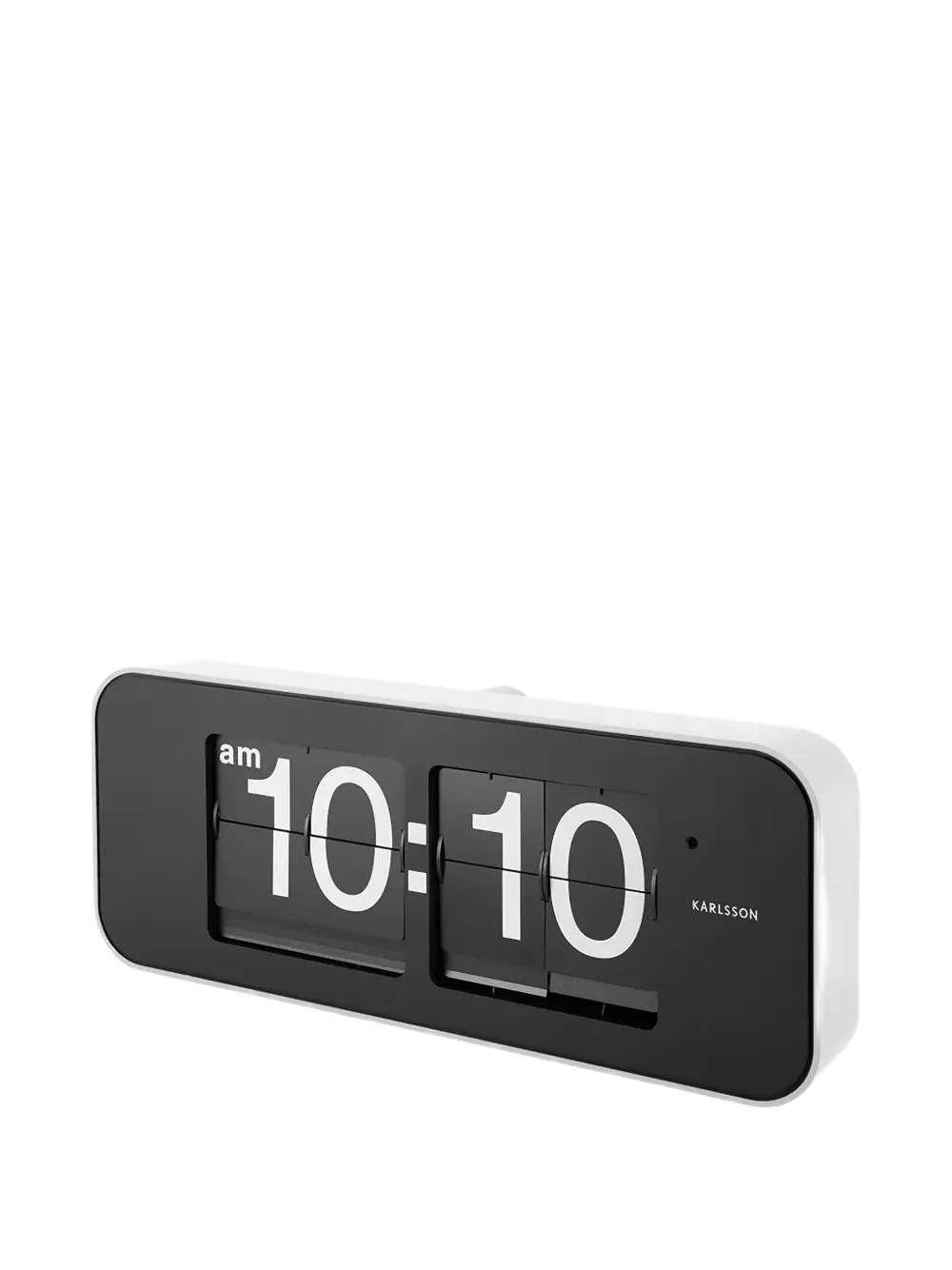 Karlsson Boxed Flip clock | Clocks | Image 2