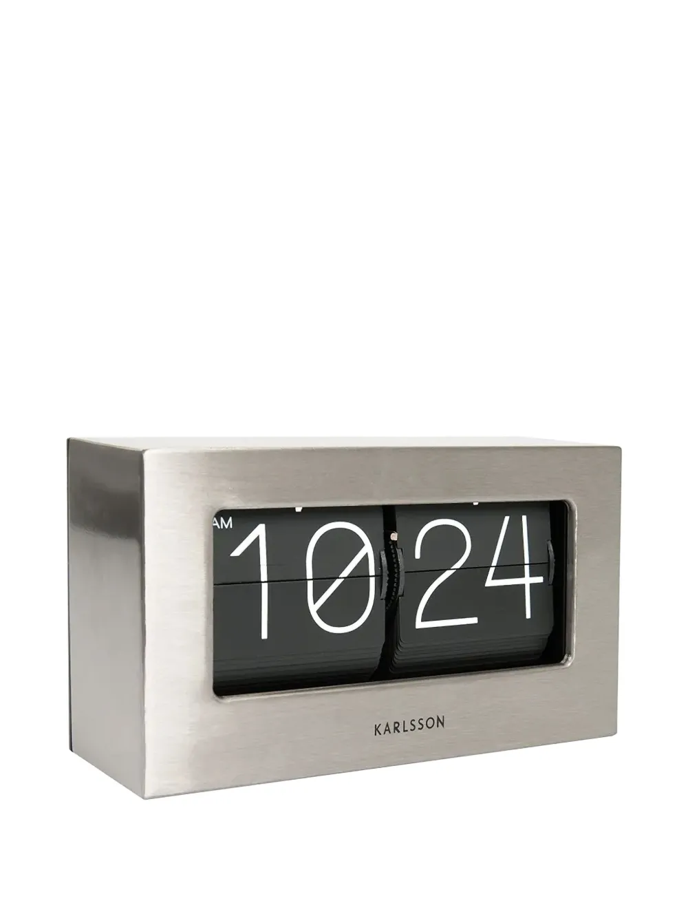 Karlsson flip clock | Clocks | Image 2