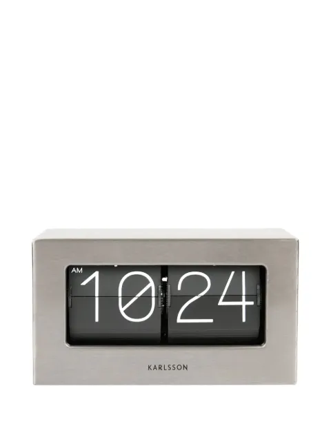Karlsson flip clock
