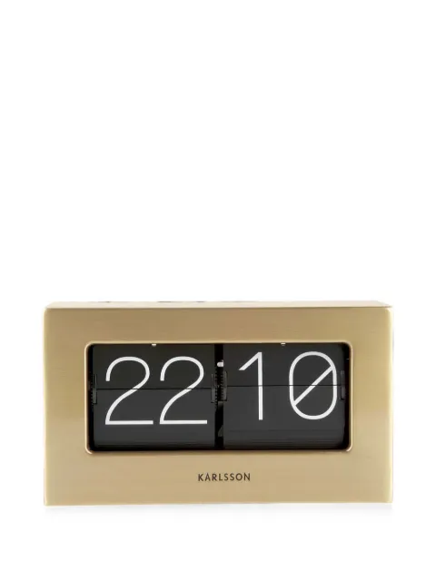 Karlsson flip clock