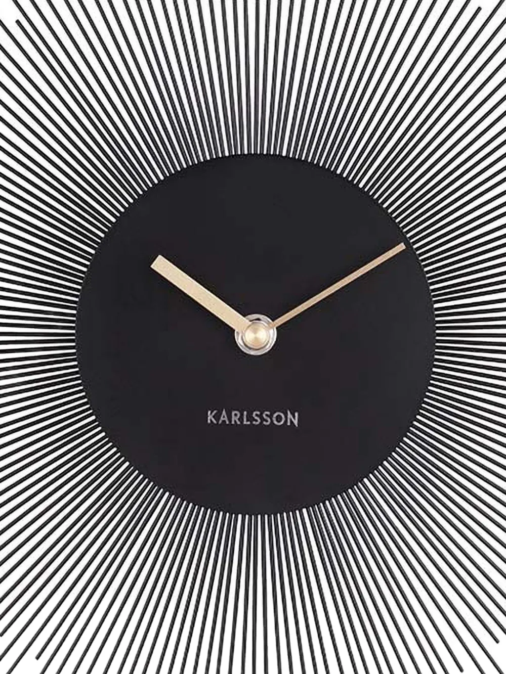 Karlsson ساعة حائط 'بيوني' | ساعات | Image 2