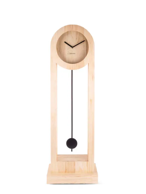 Karlsson Lena Pendulum floor clock
