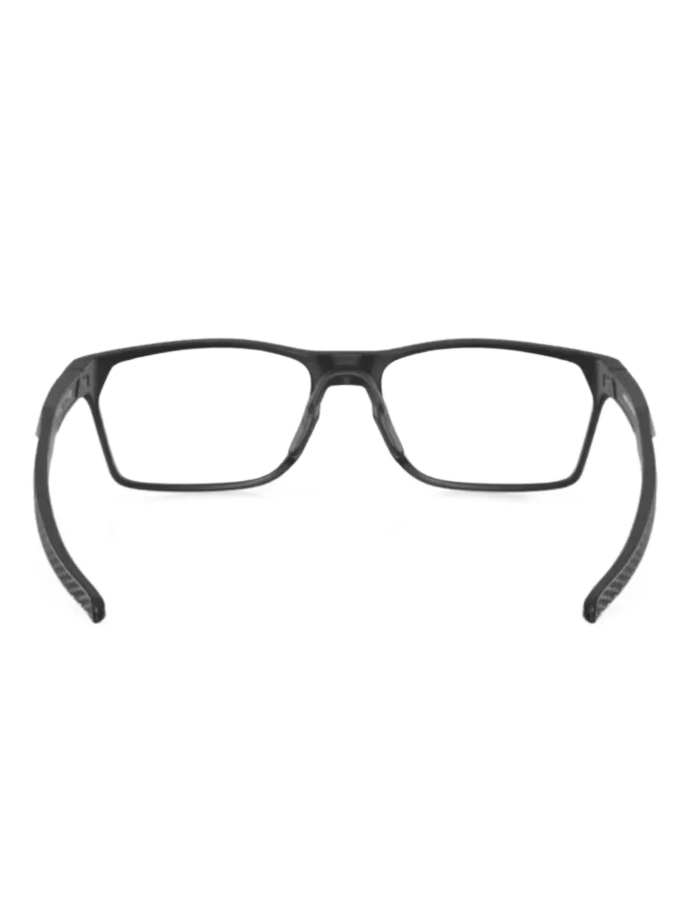 Oakley rectangle-frame glasses | Image 2