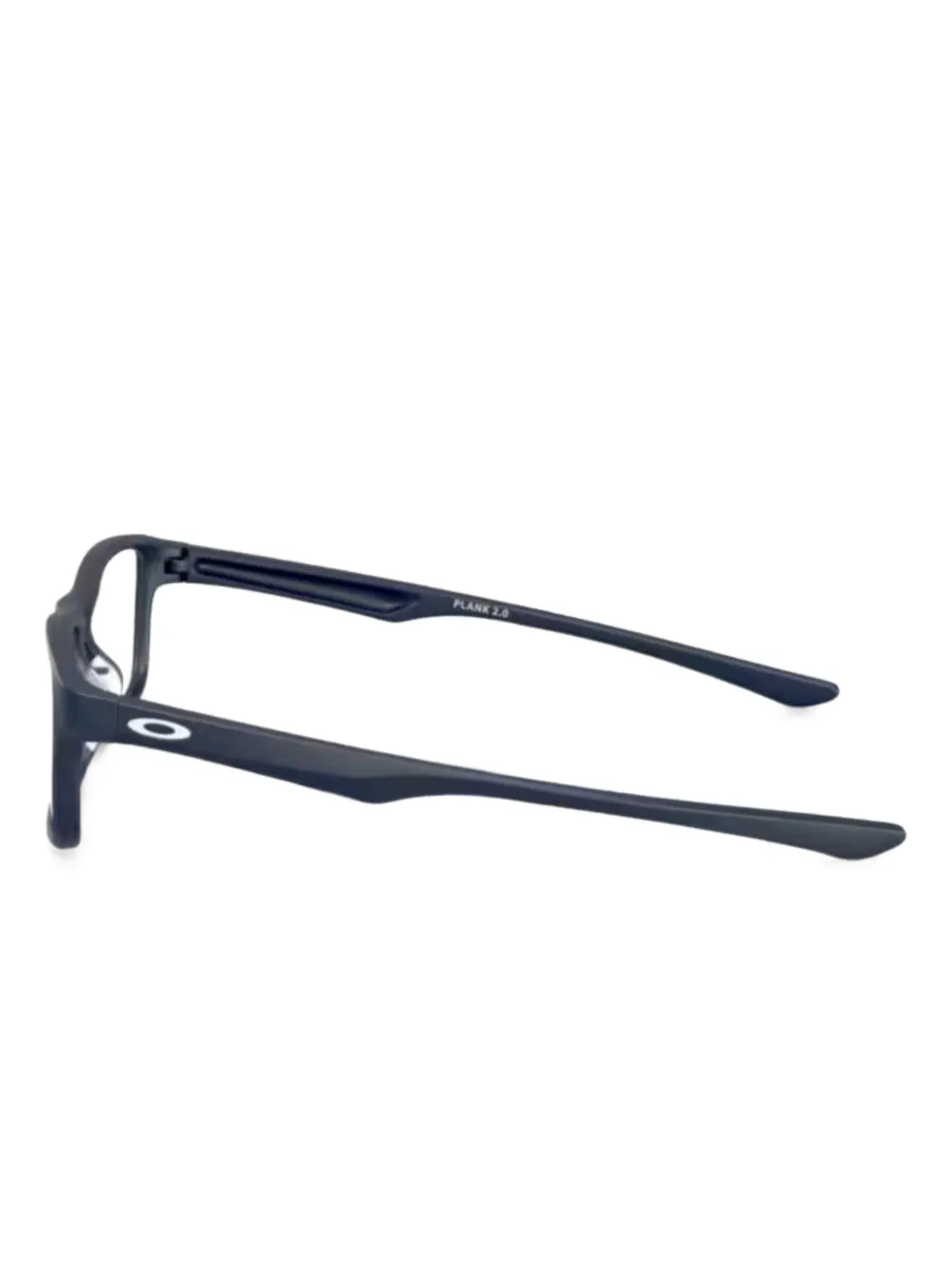 Oakley Plank 2.0 bril Zwart