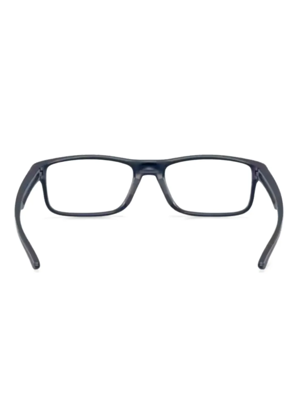 Oakley lunettes de vue Plank 2.0 | noir | Image 1