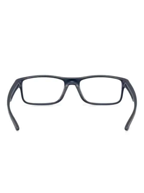 Oakley lentes Plank 2.0