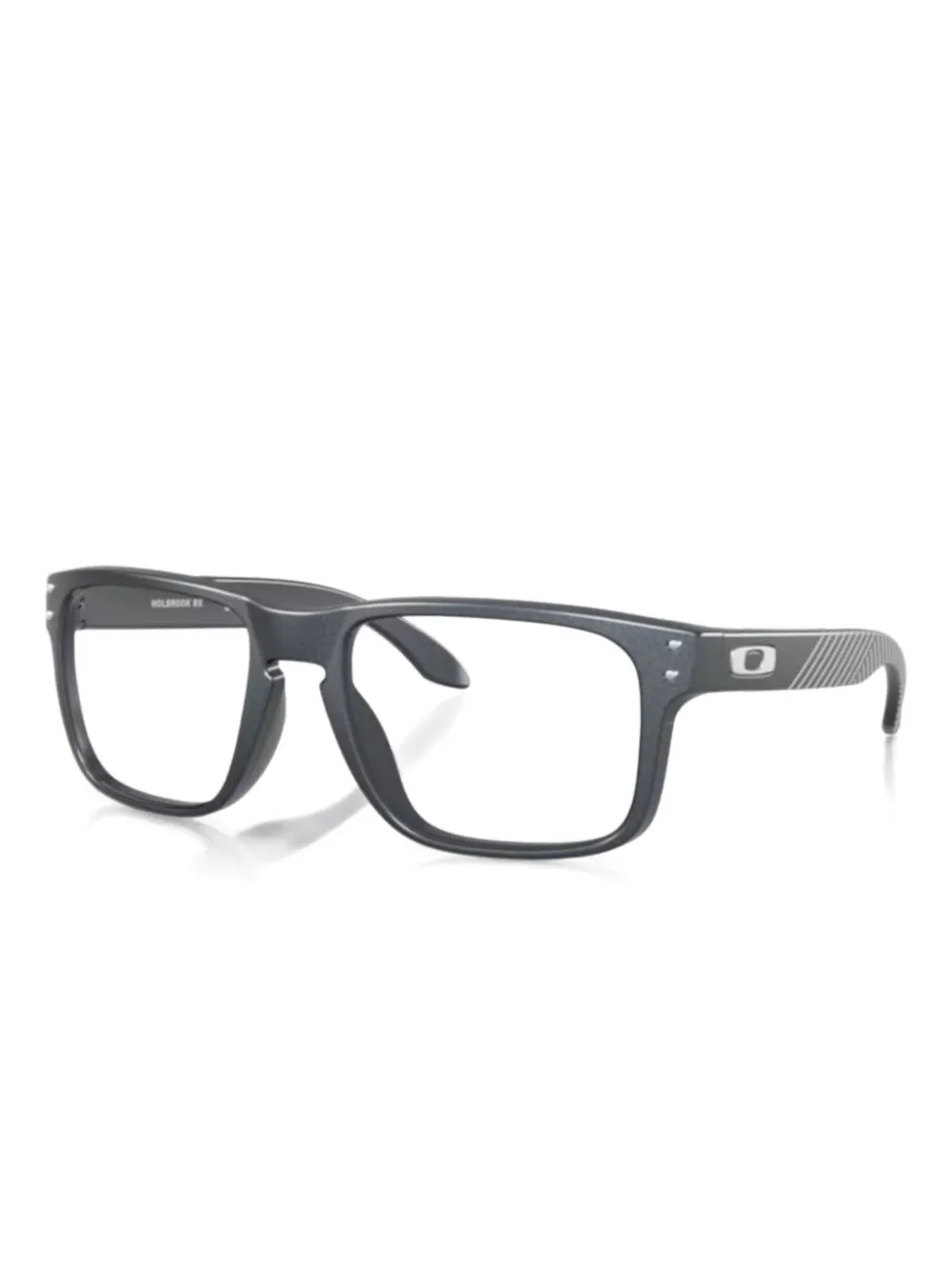 Oakley Holbrook™ square-frame glasses | Blue | Image 1
