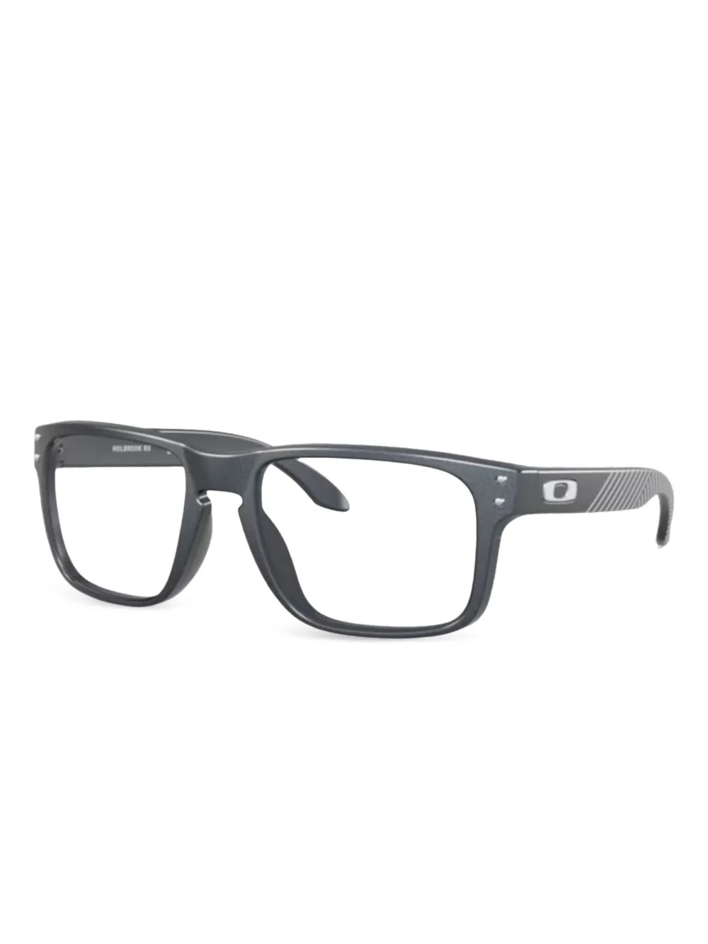 Oakley Holbrook™ square-frame glasses | Blue | Image 1