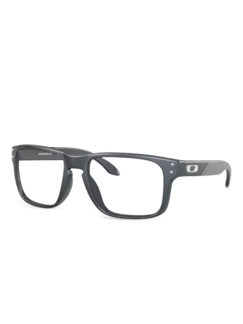 Oakley lunettes de soleil Holbrook à monture carrée