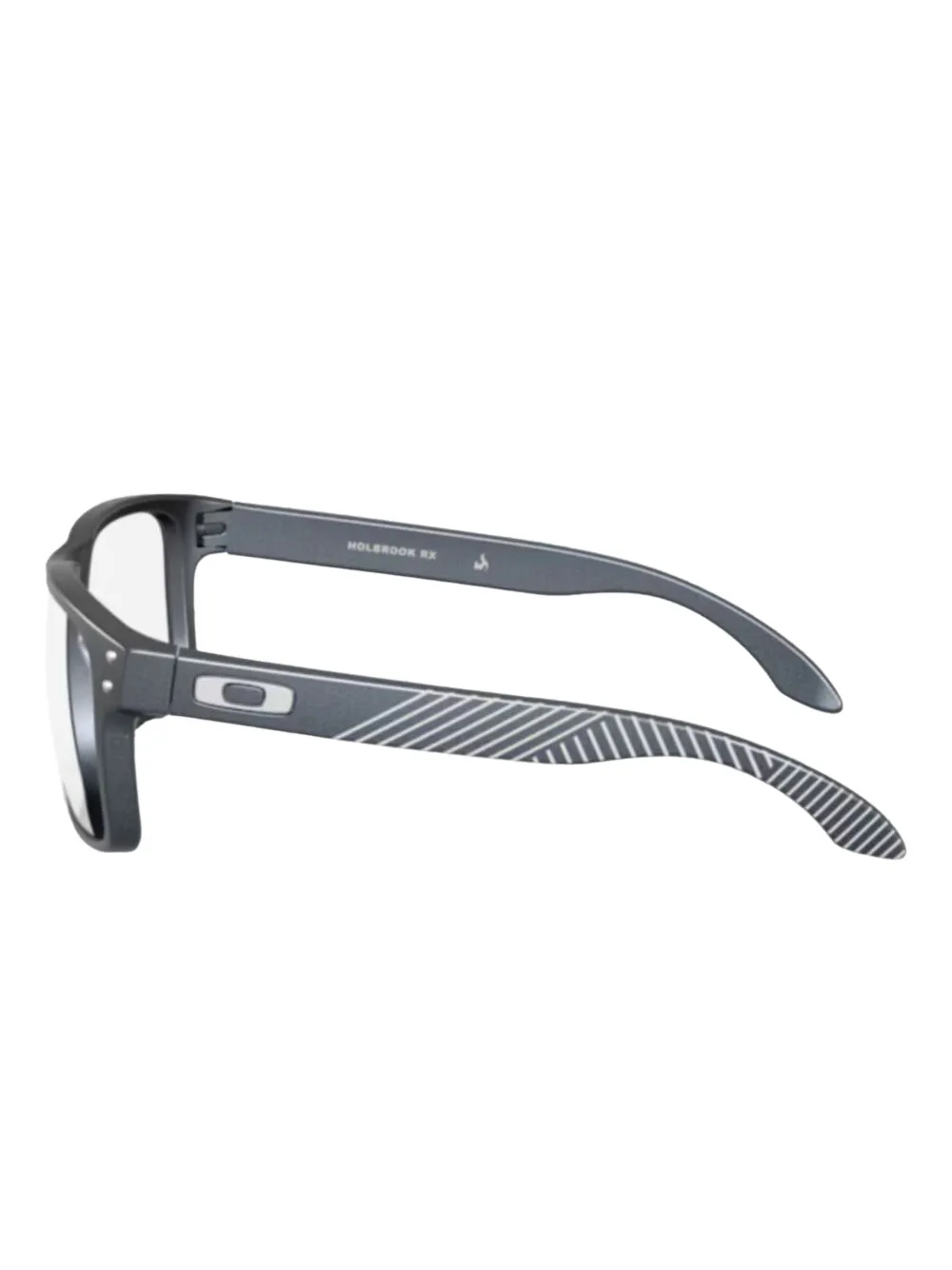 Oakley Holbrook™ zonnebril met vierkant montuur Blauw
