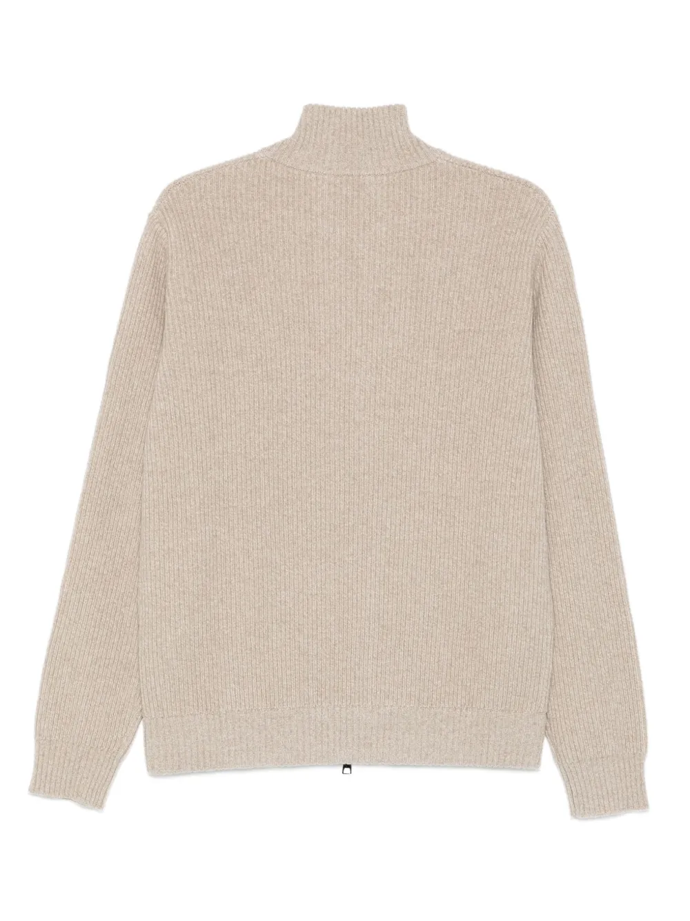 Roberto Collina ribbed cardigan | Cardigans | Image 2