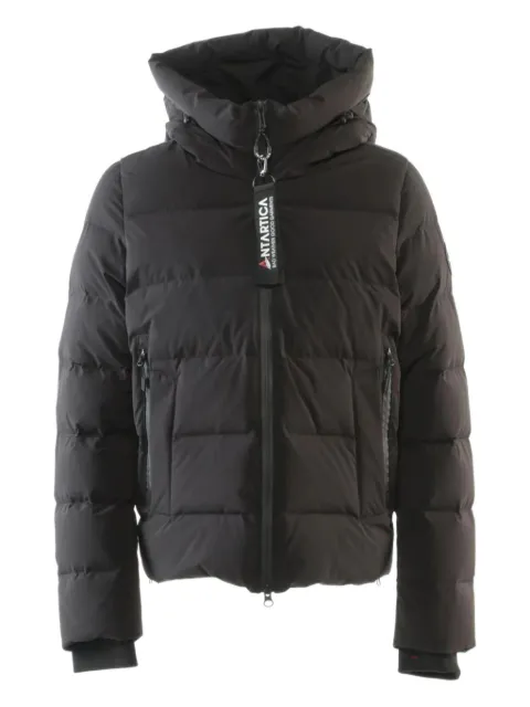 ANTARTICA Ginny hooded puffer jacket 