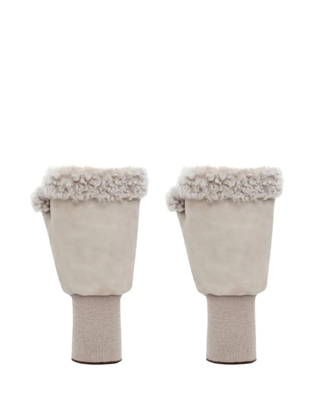 BIGARDINI Gisella gloves | Neutrals | Image 1