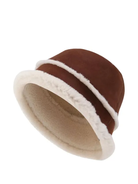 BIGARDINI Sandy trim hat