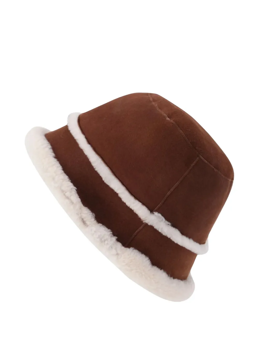 BIGARDINI Sandy trim hat | Image 2